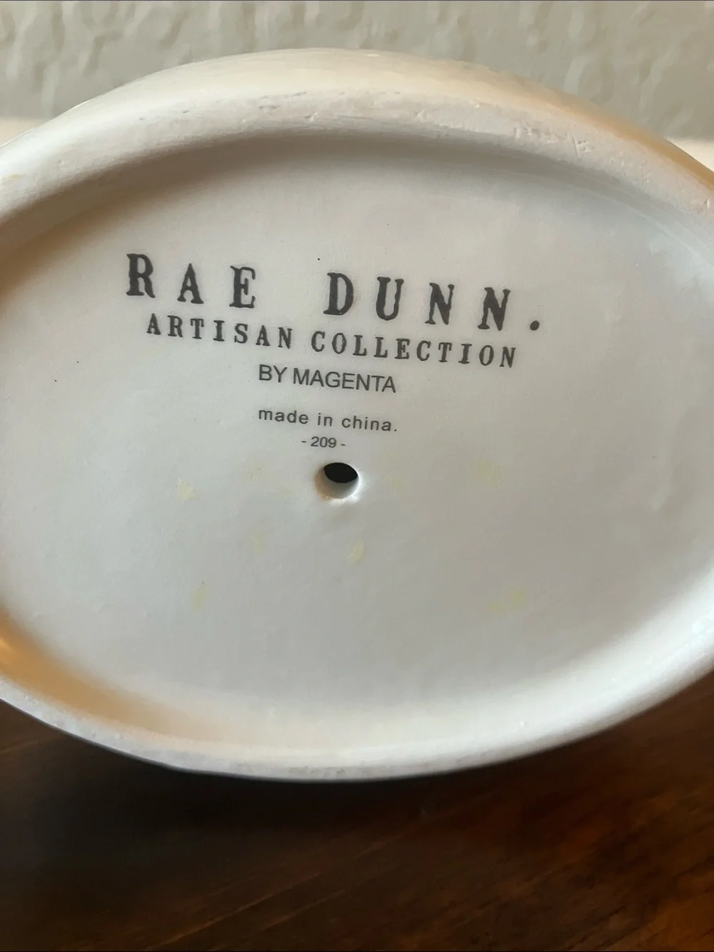 Rae Dunn rae dunn